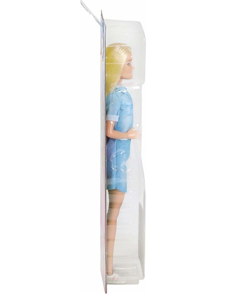 Barbie Brb Dreamhouse Adventure