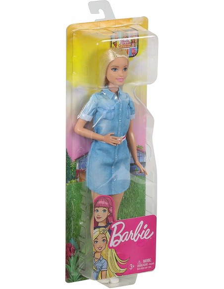 Barbie Brb Dreamhouse Adventure