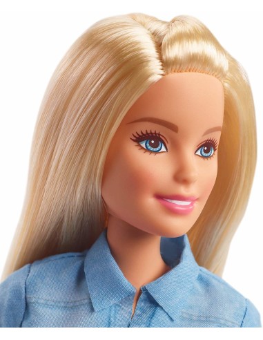 Barbie Brb Dreamhouse Adventure