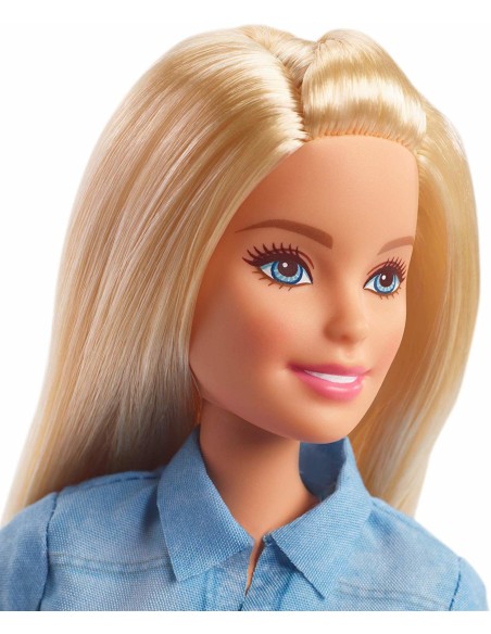 Barbie Brb Dreamhouse Adventure