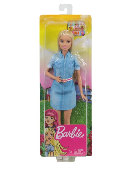 Barbie Brb Dreamhouse Adventure