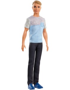 Barbie Ken Dreamhouse Adventure