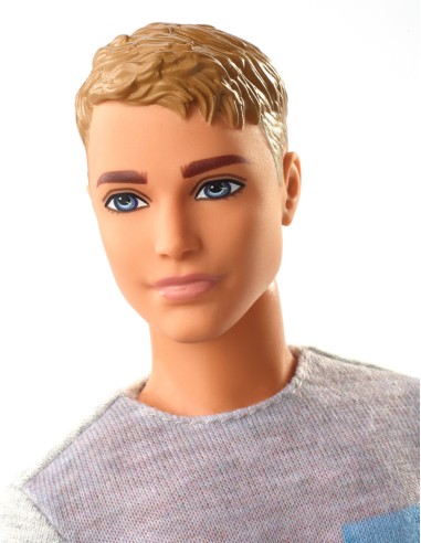 Barbie Ken Dreamhouse Adventure