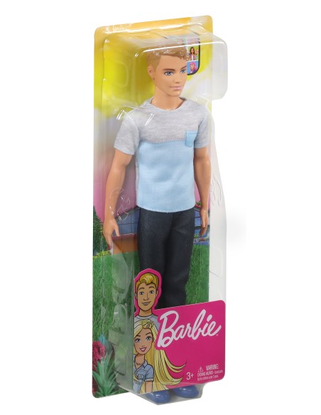 Barbie Ken Dreamhouse Adventure