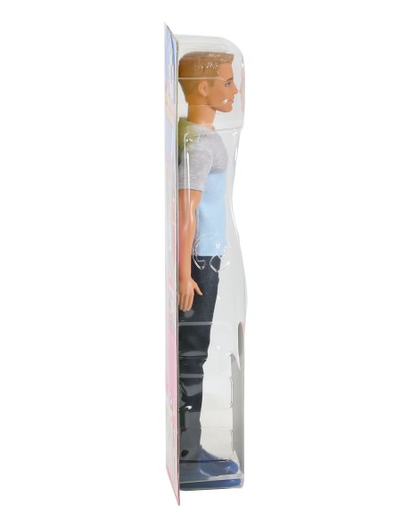 Barbie Ken Dreamhouse Adventure