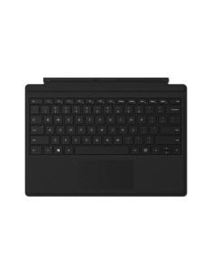 Microsoft Surface Pro Signature Type Cover FPR Nero Microsoft Cover port