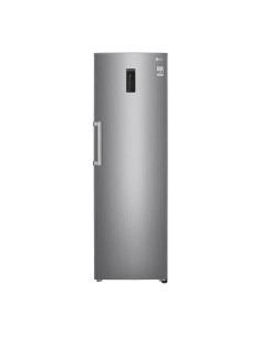 LG GL5241PZJZ1 frigorifero Libera installazione 375 L F Acciaio inossidabile