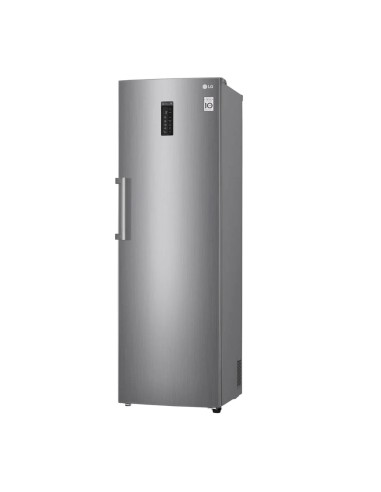 LG GL5241PZJZ1 frigorifero Libera installazione 375 L F Acciaio inossidabile