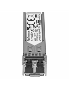 StarTech.com Cisco GLC-SX-MMD Compatibile Ricetrasmettitore SFP - 1000BASE-SX 2