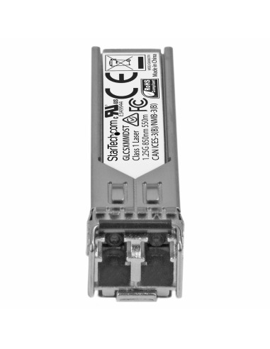 StarTech.com Cisco GLC-SX-MMD Compatibile Ricetrasmettitore SFP - 1000BASE-SX