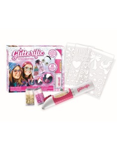 Glitterific GLITTERIFI Ser di brillantini
