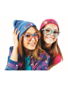 Glitterific GLITTERIFI Ser di brillantini 2