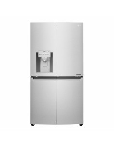 LG GML936NSHV frigorifero Multidoor Libera installazione Grafite, Acciaio inossidabile 571 L A+