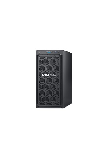 DELL PowerEdge T140 server 3,3 GHz 8 GB Tower Intel® Xeon® 365 W DDR4-SDRAM