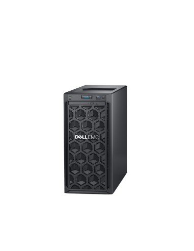 DELL PowerEdge T140 server 3,3 GHz 8 GB Tower Intel® Xeon® 365 W DDR4-SDRAM
