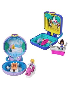Mattel GNG58 bambola 2