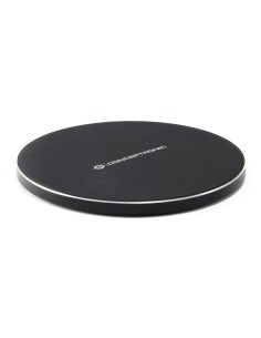 Conceptronic GORGON01B Caricabatterie per dispositivi mobili Nero Interno
