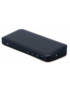 Acer USB Type-C Dock III Cablato USB 3.2 Gen 1 (3.1 Gen 1) Type-C Nero