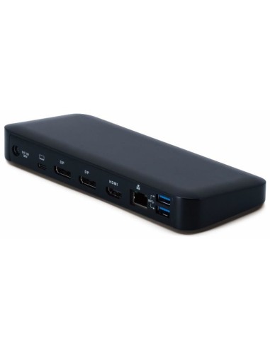 Acer USB Type-C Dock III Cablato USB 3.2 Gen 1 (3.1 Gen 1) Type-C Nero