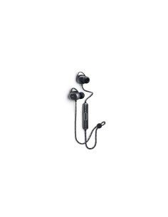 Samsung GP-N200HAHHD Auricolare Wireless In-ear Musica e Chiamate Bluetooth Nero