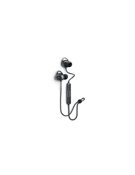 Samsung GP-N200HAHHD Auricolare Wireless In-ear Musica e Chiamate Bluetooth Nero