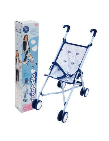 Cicciobello GPZ06995 accessorio per bambola Passeggino per bambola