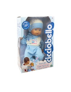 Cicciobello Fiocco Di Neve 2