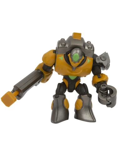 Gormiti S2 Personaggi 8cm Assortito