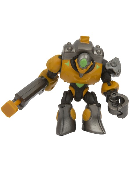Gormiti S2 Personaggi 8cm Assortito