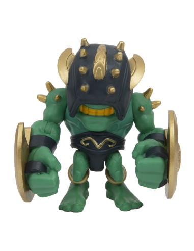 Gormiti S2 Personaggi 8cm Assortito