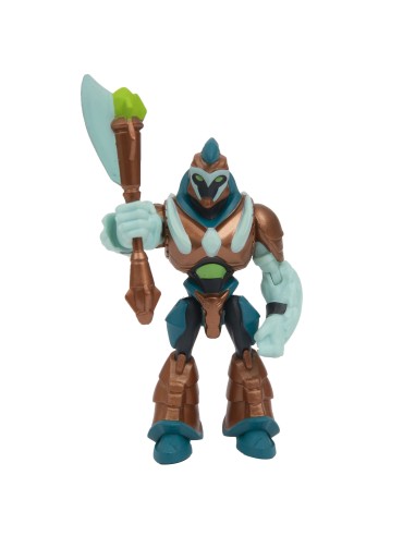 Gormiti S2 Personaggi 8cm Assortito