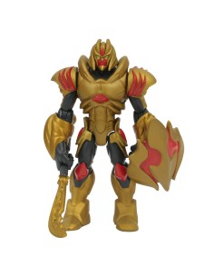 Gormiti Serie 2 Personaggi Deluxe 12 cm Assortito 2