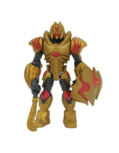 Gormiti Serie 2 Personaggi Deluxe 12 cm Assortito