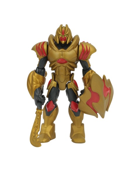Gormiti Serie 2 Personaggi Deluxe 12 cm Assortito