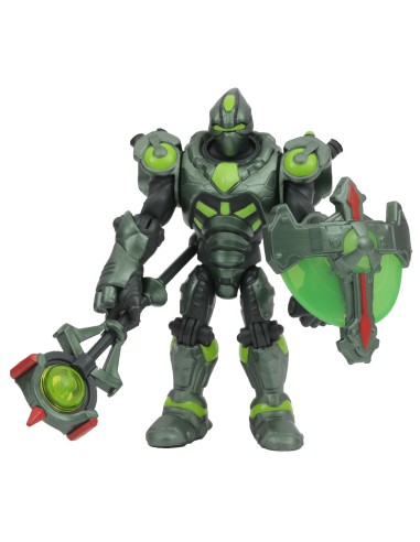 Gormiti Serie 2 Personaggi Deluxe 12 cm Assortito