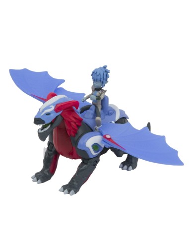 Gormiti 2019 Hyperbeast Assortimento 2