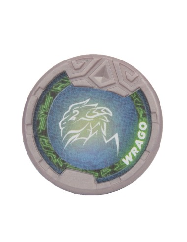 Gormiti 2019 Hyperbeast Assortimento 2