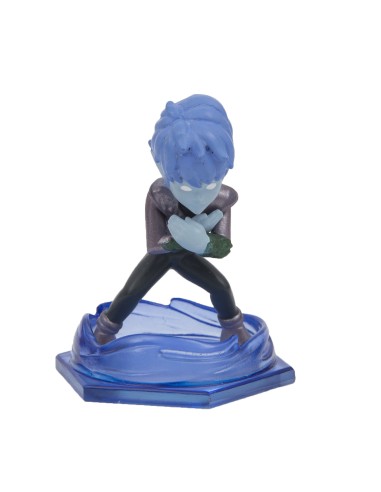 Gormiti Ultra Herlads