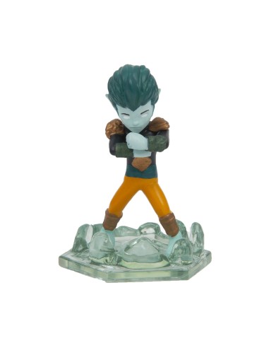 Gormiti Ultra Herlads