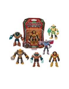 Gormiti Personaggi 8 cm Assortimento 7