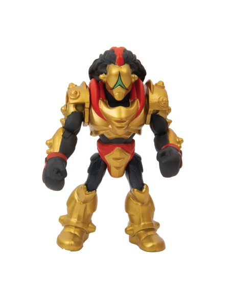 Gormiti Personaggi 8 cm Assortimento 7