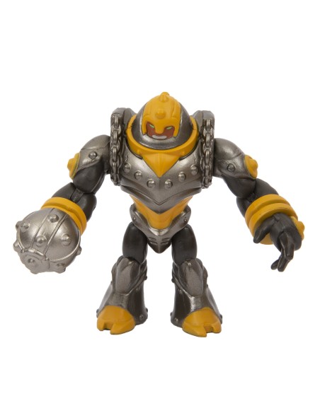 Gormiti Personaggi 8 cm Assortimento 7