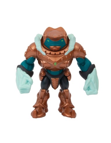Gormiti Personaggi 8 cm Assortimento 7