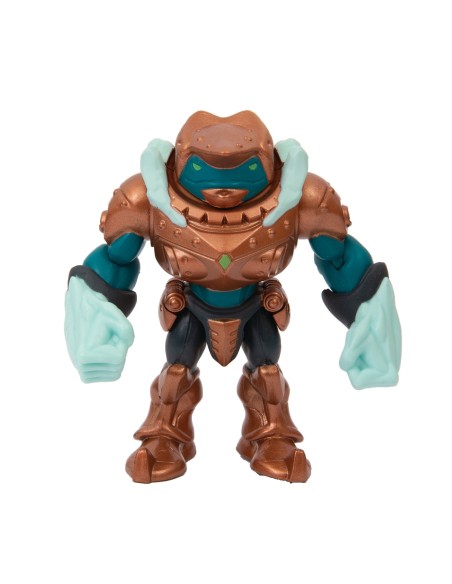 Gormiti Personaggi 8 cm Assortimento 7