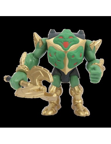 Gormiti Personaggi 8 cm Assortimento 8