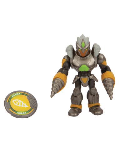 Gormiti Personaggi 8 cm Assortimento 8