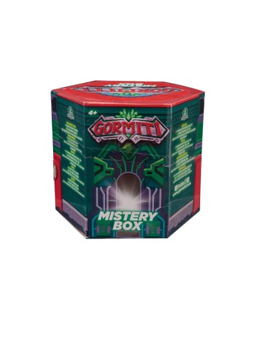 Gormiti Scatola a sorpresa