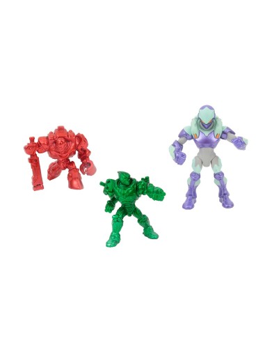 Gormiti Scatola a sorpresa