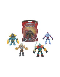 Gormiti Personaggi 8 cm Assortimento 1 2