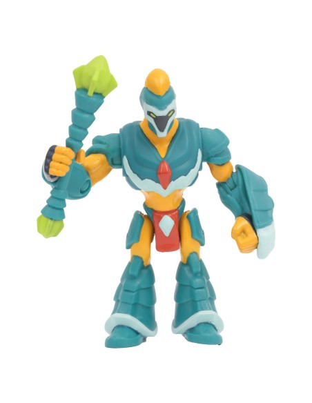 Gormiti Personaggi 8 cm Assortimento 1